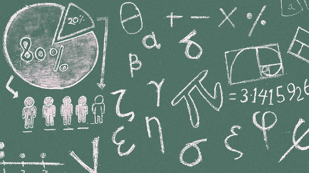 Dodatkowe lekcje z matematyki – kiedy warto się zdecydować?