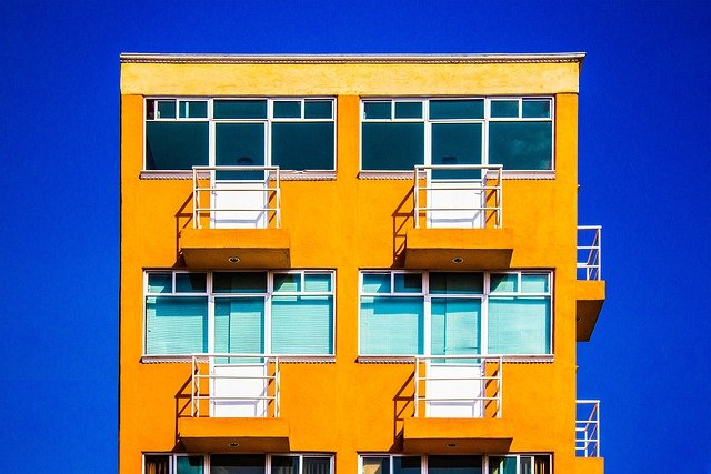 Zabudowany balkon – czy warto? img-responsive
